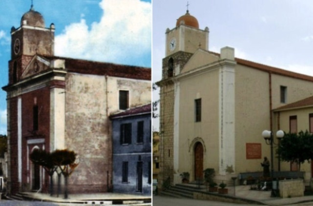 Raddusa ha  festeggiato, domenica 6 febbraio, il 99°Anniversario costituzione Parrocchia Immacolata Concezione.